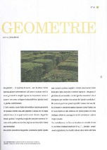 copertina geometrie